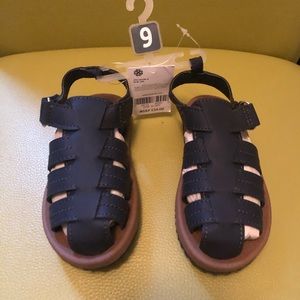 OshKosh B’Gosh Sandals